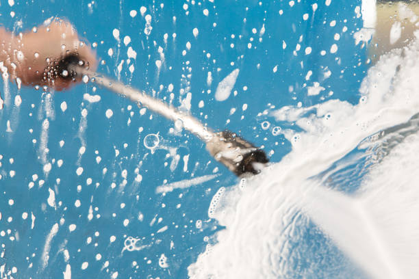 Best Fleet Vehicle Washing  in Cordova, AL