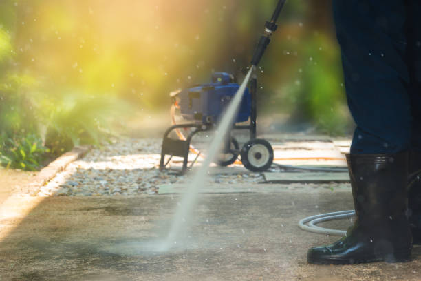 Professional Pressure Washing in Cordova, AL